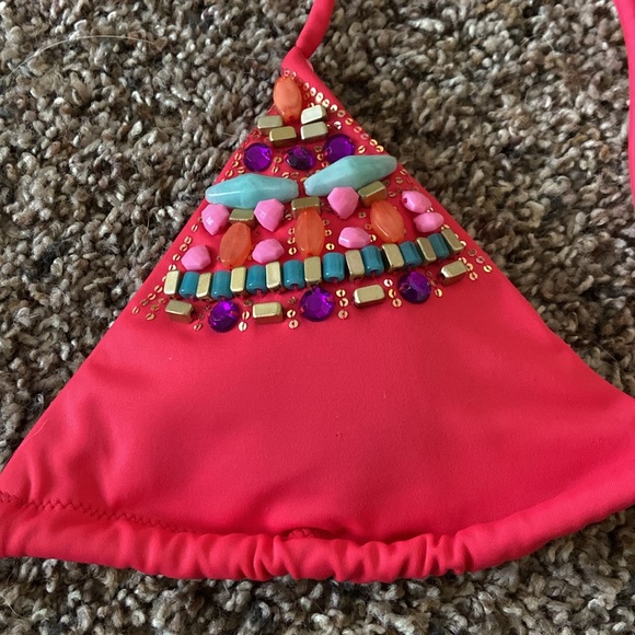 Jeweler Bikini Top - Picture 2 of 4
